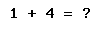 Captcha vraag